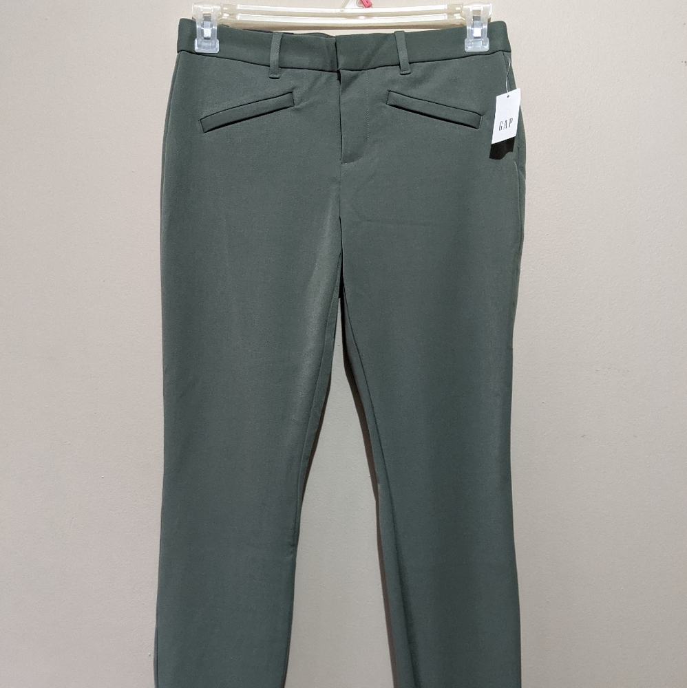 Formal work pants